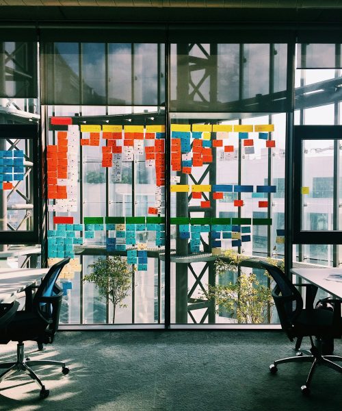 Agile Proje Yönetimi Agile Proje Yönetimi